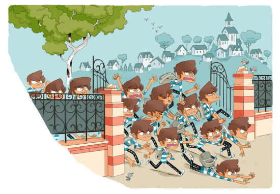 Illustration et BD